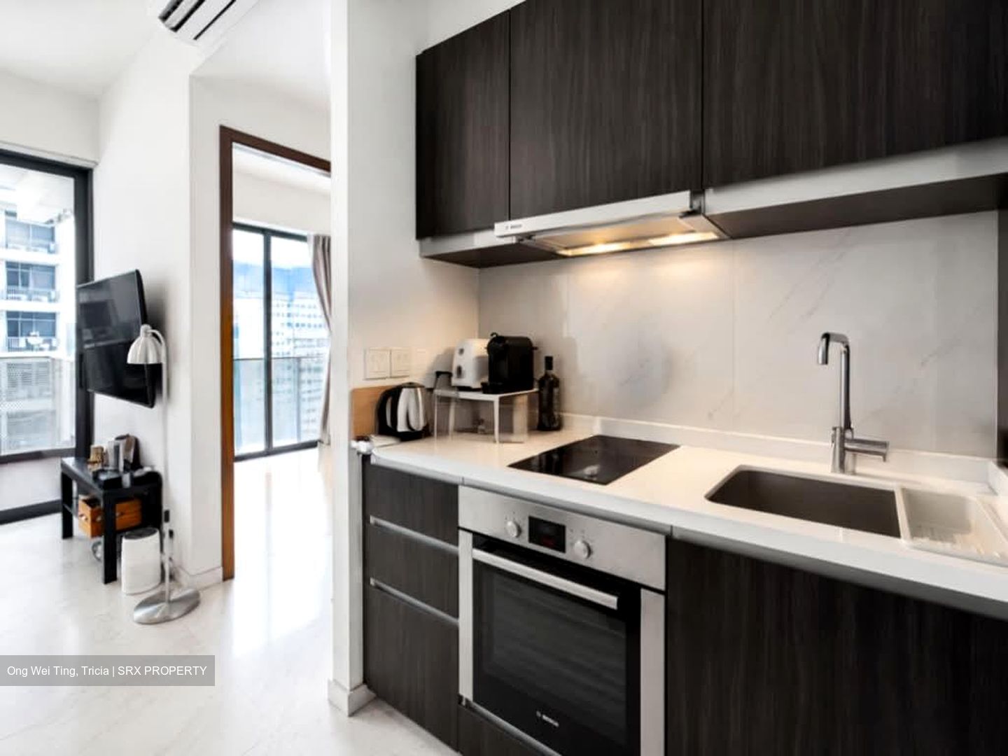 Spottiswoode 18 (D2), Apartment #588197071